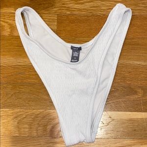 Aerie swim bottoms